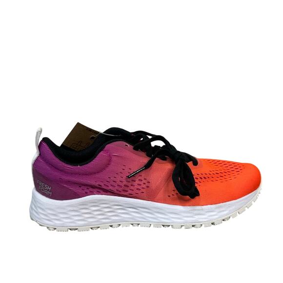 New Balance Shoes - NEW BALANCE Women's Fresh Foam Arishi v3 Shoes Size 7.5 In Magenta